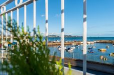 Appartement à Paignton - Quayside View – Stylish Harbourfront Apartment in Paignton, Devon