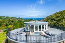 Maison à Ilfracombe - The Round House - Panoramic views of Ilfracombe