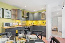 Maison à Maidencombe - Bramblewood - cosy chic, hot tub, close to beach