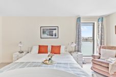 Appartement à Torquay - B6 Masts - Apartment with Sea Views