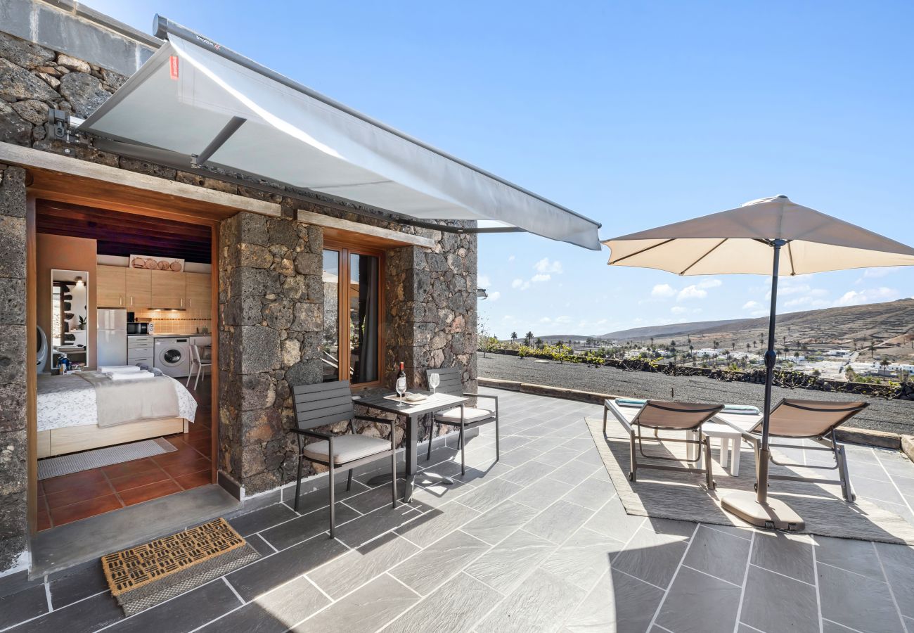 Maison à Haría - Finca la Molina Lanzarote