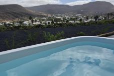 Maison à Haría - Finca la Molina Lanzarote