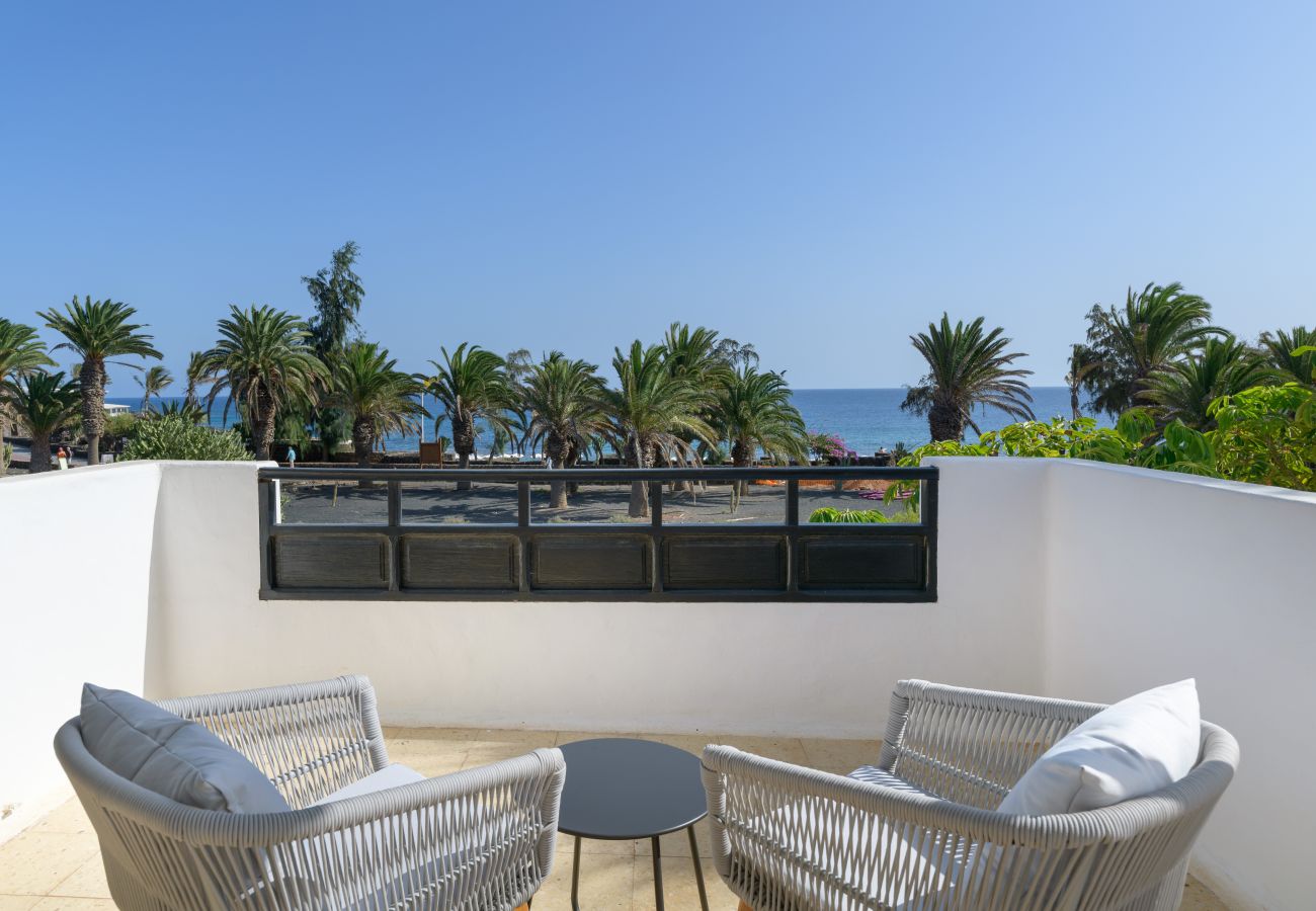 Maison à Costa Teguise - Casa Maresia, Playa Bastian