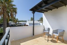 Maison à Costa Teguise - Casa Maresia, Playa Bastian