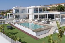 Villa à Playa Paraiso - Villa Élan