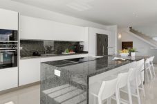 Villa à Playa Paraiso - Villa Élan