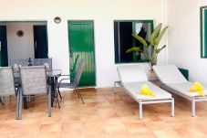 Villa à La Asomada - Villa Suite Moon