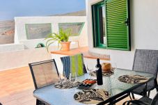 Villa à La Asomada - Villa Suite Moon