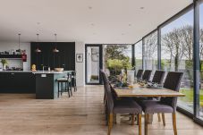 Maison à Dartmouth - Little Redlap – Grand Coastal Estate with Sea Views & Walled Gardens
