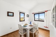Villa à Teguise (Lanzarote) - Villa doña Isidora - VipVipVillas