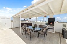Villa à Teguise (Lanzarote) - Villa doña Isidora - VipVipVillas
