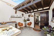 Villa à Playa Blanca - Villa Homaira - VipVipVillas