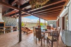 Villa à Playa Blanca - Villa Homaira - VipVipVillas