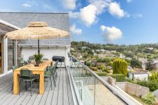 Maison à Beer - Sea Holly House – Luxury Coastal Retreat with Panoramic Sea Views in Beer
