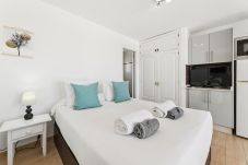 Appartement à Puerto del Carmen - Apartamento Mar Azul