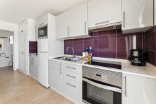 Appartement à Puerto del Carmen - Apartamento Mar Azul