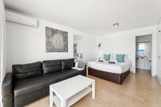 Appartement à Puerto del Carmen - Apartamento Mar Azul