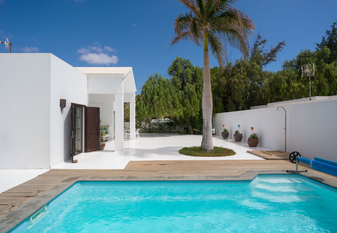 Villa à Costa Teguise - Villa Lola - VipVipVillas