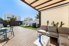 Villa à Playa Blanca - Villa Lanzarote Relax - VipVipVillas