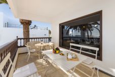 Maison à Costa Teguise - Caletas Playa