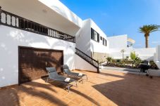 Maison à Costa Teguise - Caletas Playa