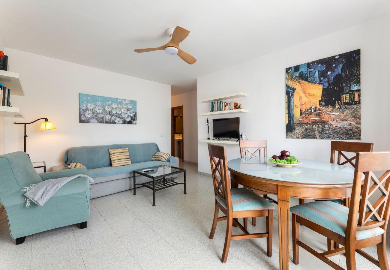 Appartement à Playa Honda - Home Lanzarote