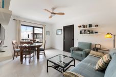 Appartement à Playa Honda - Home Lanzarote