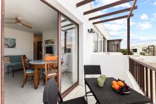 Appartement à Playa Honda - Home Lanzarote