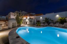 Villa à Costa Teguise - Villa Careva Suites 2 - VipVipVillas