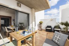 Maison mitoyenne à Costa Teguise - Ocean Malvasia