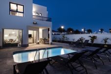 Villa à Playa Blanca - Villa Yaiza 15 - VipVipVillas