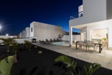 Villa à Playa Blanca - Villa Yaiza 15 - VipVipVillas