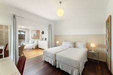 Appartement à San Bartolome - Palmeras Suites