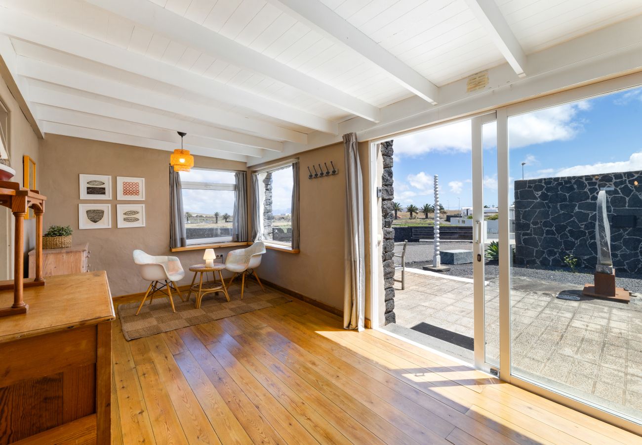 Appartement à San Bartolome - Suite Arthouse