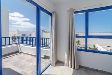Villa à Playa Blanca - Villas Yaiza 1 - VipVipVillas