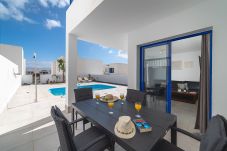 Villa à Playa Blanca -  Villa Yaiza 10 - VipVipVillas