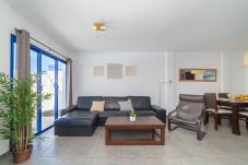 Villa à Playa Blanca - Villas Yaiza 3 - VipVipVillas