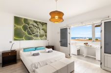 Appartement à Puerto del Carmen - Casa Foti Puerto del Carmen - Media estancia