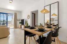 Appartement à Puerto del Carmen - Casa Susana - alquiler de temporada