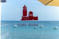 Appartamento a Playa Blanca - Casa Elena, 3 dormitorios Playa Blanca Vista Mar