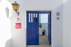 Appartamento a Playa Blanca - Casa Lola, 3 Dormitorios, Apartamento Vista Mar Playa Blanca Muelle