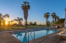 Villa a Adeje - Villa Sunset Golf Retreat