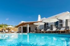 Villa a Adeje - Villa Sunset Golf Retreat