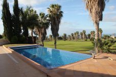 Villa a Adeje - Serenity by the Green