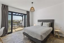 Casa a Playa Blanca - Wema - Planta alta