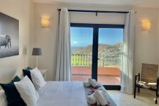 Villa a San Bartolomé de Tirajana - HomeForGuest Villa a Salobre con magnifica vista sul campo da golf