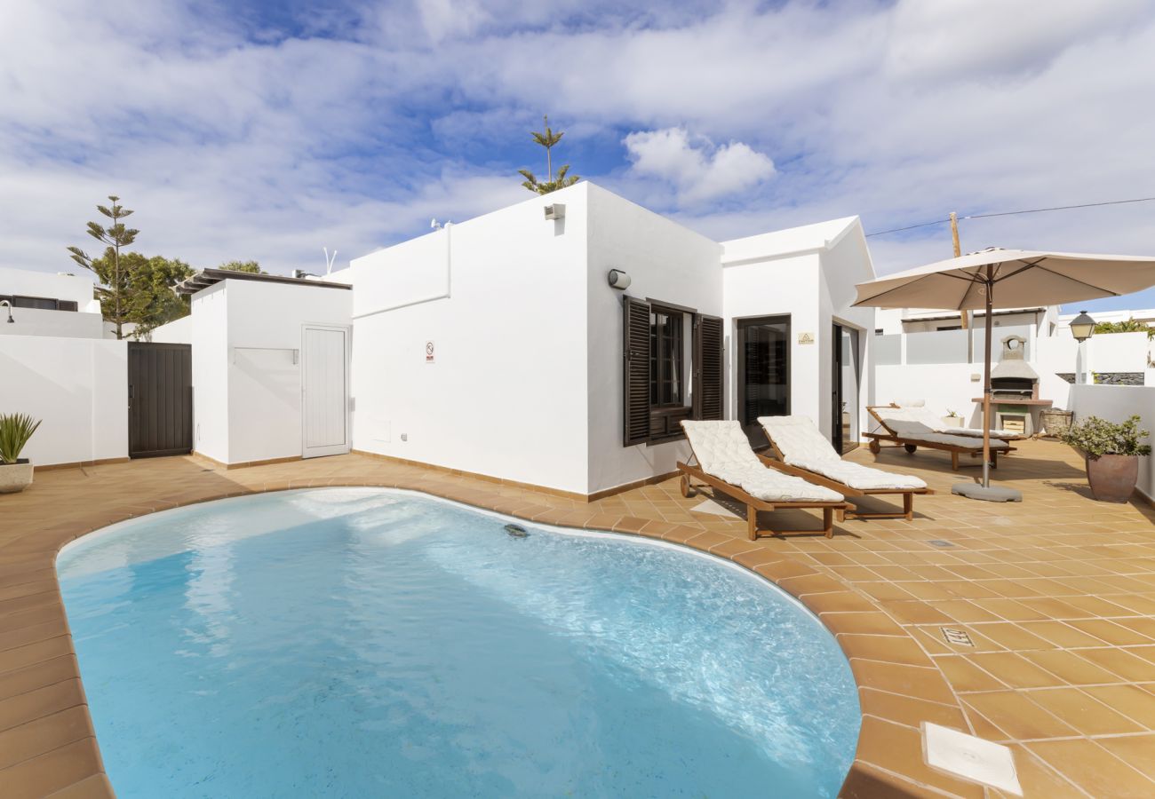 Villa a Tías - Villa 4 - Villasexperience