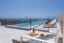 Villa a Guía de Isora - Villa Amatista