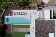 Villa a Guía de Isora - Villa Amatista