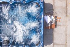 Casa a Maidencombe - Bramblewood - cosy chic, hot tub, close to beach